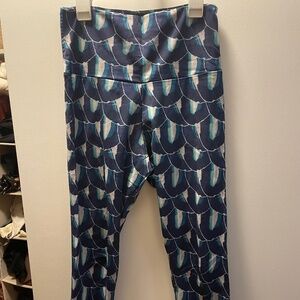 Onzie Mermaid Leggings